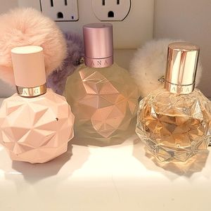 Ariana Grande Perfume